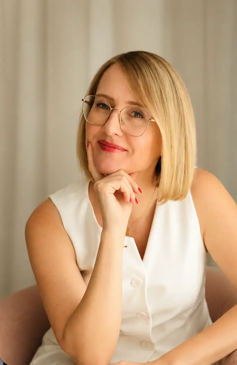 Marta Kubacka